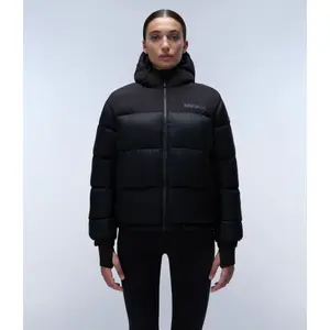 Damen-Daunenjacke Napapijri A-Hornelen image-6