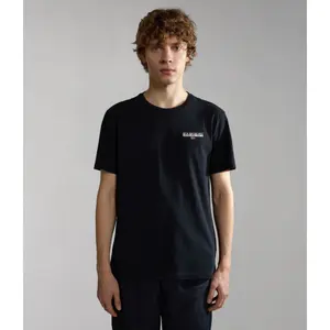 T-shirt Napapijri S-Ice 2 image-1