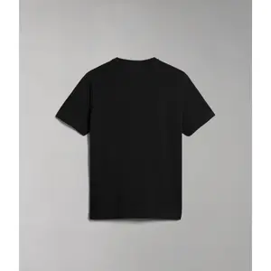 T-shirt Napapijri S-Ice 2 image-2