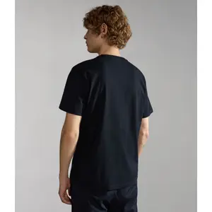 T-shirt Napapijri S-Ice 2 image-4