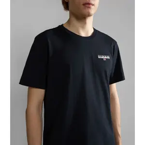 T-shirt Napapijri S-Ice 2 image-5