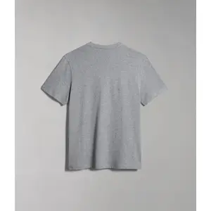 T-shirt Napapijri Ice image-3