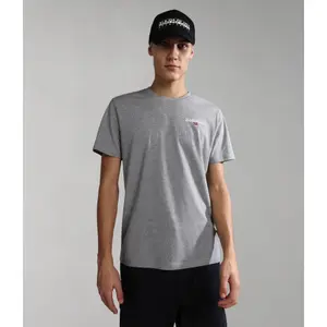 T-shirt Napapijri Ice image-1