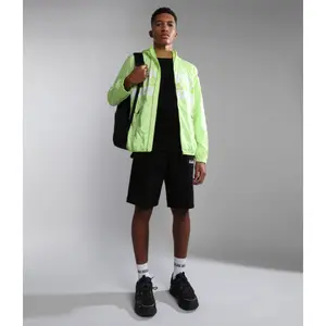 Child's T-shirt Napapijri Pinta image-4