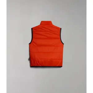 Ärmellose Kinderjacke Napapijri Santafe image-1