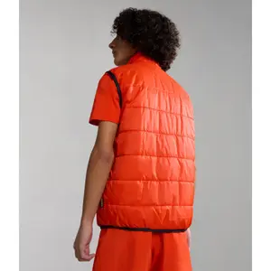 Ärmellose Kinderjacke Napapijri Santafe image-5