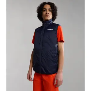 Ärmellose Kinderjacke Napapijri Santafe image-4