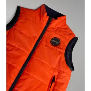 Ärmellose Kinderjacke Napapijri Santafe image-6