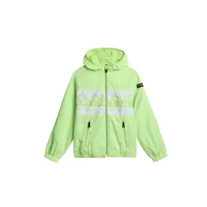 Wasserdichte Kinderjacke Napapijri Baltra image-0