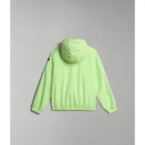 Wasserdichte Kinderjacke Napapijri Baltra image-3