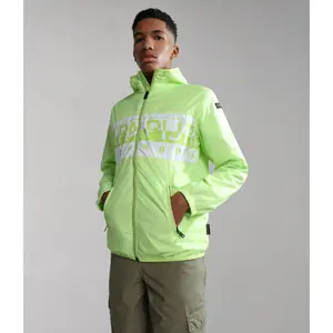Wasserdichte Kinderjacke Napapijri Baltra image-1