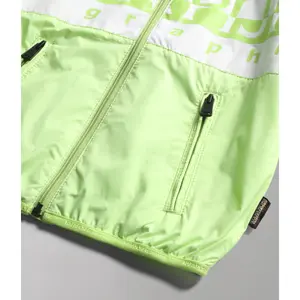 Wasserdichte Kinderjacke Napapijri Baltra image-6