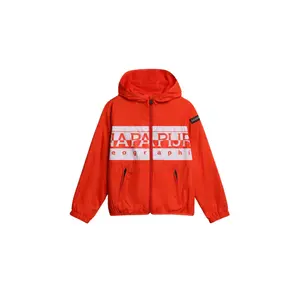 Veste imperméable enfant Napapijri Baltra image-0