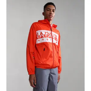 Veste imperméable enfant Napapijri Baltra image-2