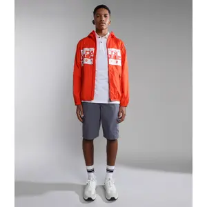 Veste imperméable enfant Napapijri Baltra image-3