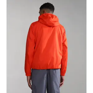 Veste imperméable enfant Napapijri Baltra image-4