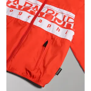 Veste imperméable enfant Napapijri Baltra image-6