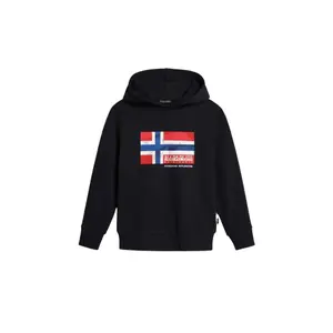 Kinder-Kapuzenpullover Napapijri Zamora image-0