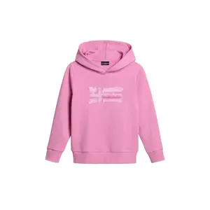 Kinder-Kapuzenpullover Napapijri Zamora image-0
