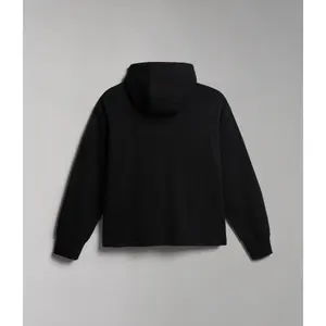 Sweatshirt à capuche femme Napapijri Ibarra image-1