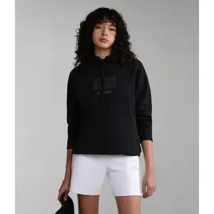 Sweatshirt à capuche femme Napapijri Ibarra image-2