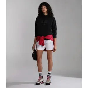 Sweatshirt à capuche femme Napapijri Ibarra image-3