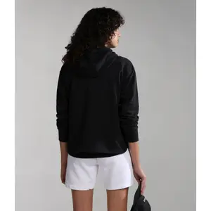 Sweatshirt à capuche femme Napapijri Ibarra image-4
