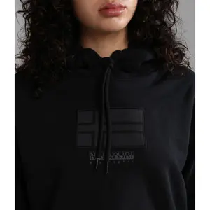 Sweatshirt à capuche femme Napapijri Ibarra image-5