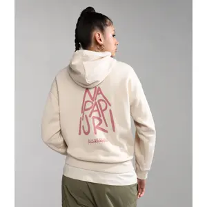 Camisola para mulher Napapijri Orellana image-4