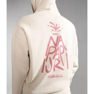 Camisola para mulher Napapijri Orellana image-6