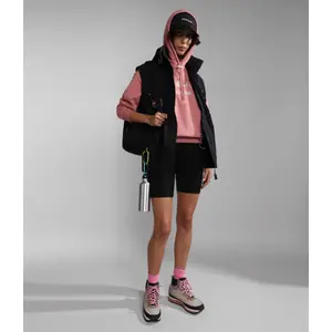 Dames sweatshirt Napapijri Orellana image-3