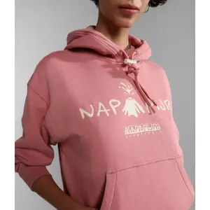 Dames sweatshirt Napapijri Orellana image-5