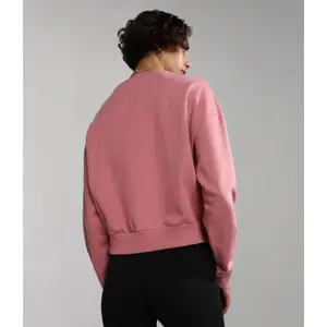 Camisola para mulher Napapijri Box image-4