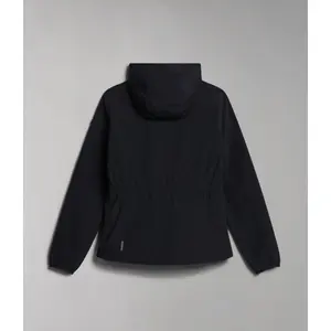 Damen wasserfeste Jacke Napapijri Rabida image-2