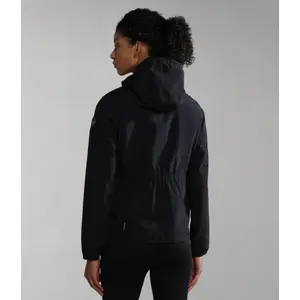 Damen wasserfeste Jacke Napapijri Rabida image-4