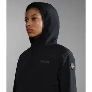 Damen wasserfeste Jacke Napapijri Rabida image-5