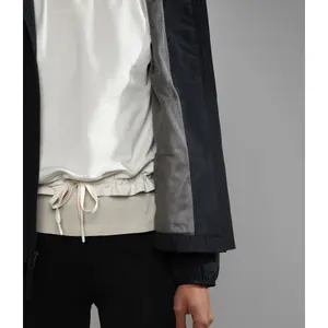 Damen wasserfeste Jacke Napapijri Rabida image-6