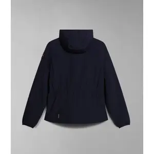 Wasserdichte Jacke für Frauen Napapijri Rabida image-1