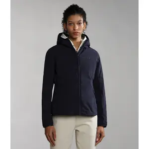 Wasserdichte Jacke für Frauen Napapijri Rabida image-2