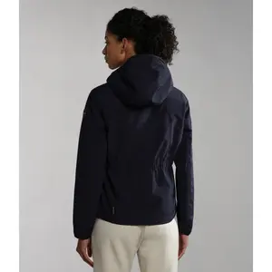 Wasserdichte Jacke für Frauen Napapijri Rabida image-4