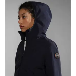 Wasserdichte Jacke für Frauen Napapijri Rabida image-5
