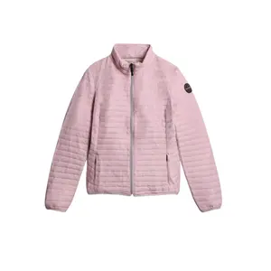 Casaco de mulher para baixo Napapijri Acalmar image-0