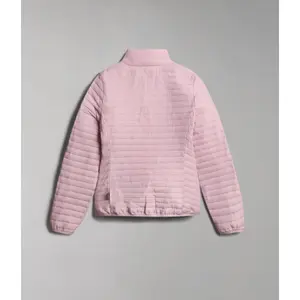 Casaco de mulher para baixo Napapijri Acalmar image-1