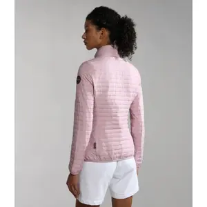 Casaco de mulher para baixo Napapijri Acalmar image-4