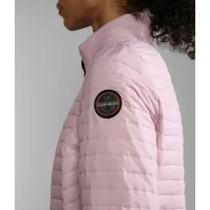 Casaco de mulher para baixo Napapijri Acalmar image-5