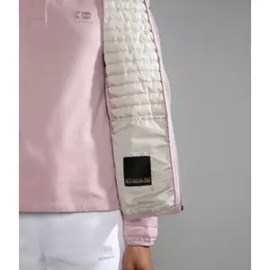 Casaco de mulher para baixo Napapijri Acalmar image-6