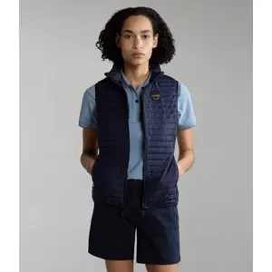 Mouwloos damesjack Napapijri Acalmar image-1