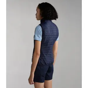 Mouwloos damesjack Napapijri Acalmar image-3