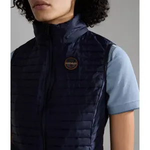 Mouwloos damesjack Napapijri Acalmar image-5