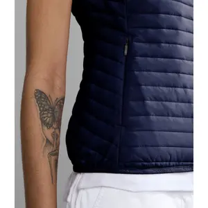 Mouwloos damesjack Napapijri Acalmar image-6